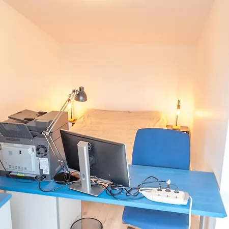 Maison Avec Terrasse Plein Sud A 7 Min De La Gare Nantes