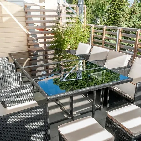 Maison Avec Terrasse Plein Sud A 7 Min De La Gare Нант