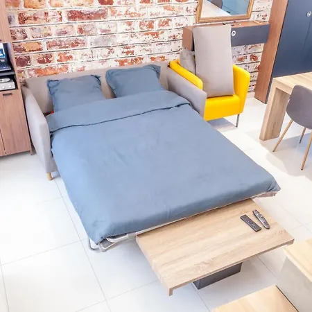 Maison Avec Terrasse Plein Sud A 7 Min De La Gare