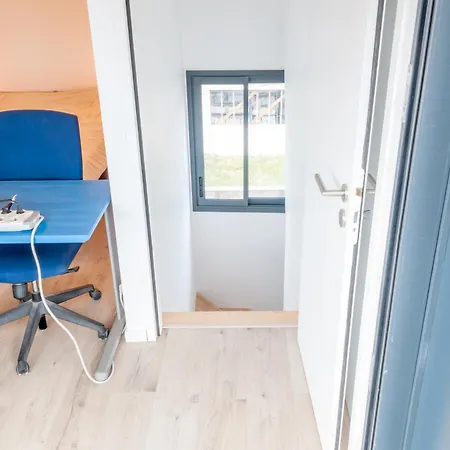 Maison Avec Terrasse Plein Sud A 7 Min De La Gare Nantes
