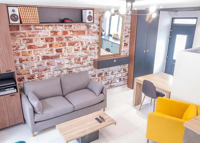 度假居 Maison Avec Terrasse Plein Sud A 7 Min De La Gare 南特