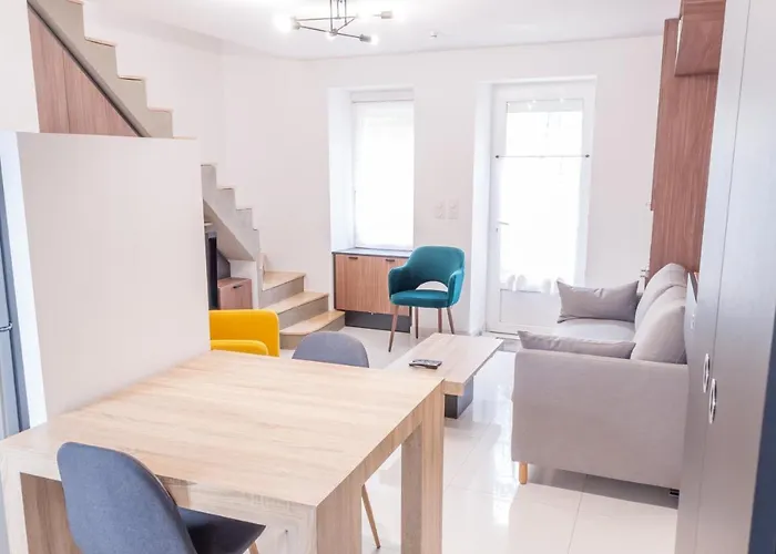 度假居 Maison Avec Terrasse Plein Sud A 7 Min De La Gare 南特