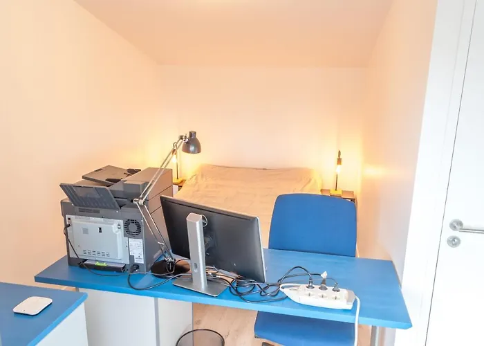 Maison Avec Terrasse Plein Sud A 7 Min De La Gare Nantes