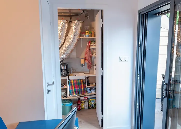 度假居 Maison Avec Terrasse Plein Sud A 7 Min De La Gare 南特