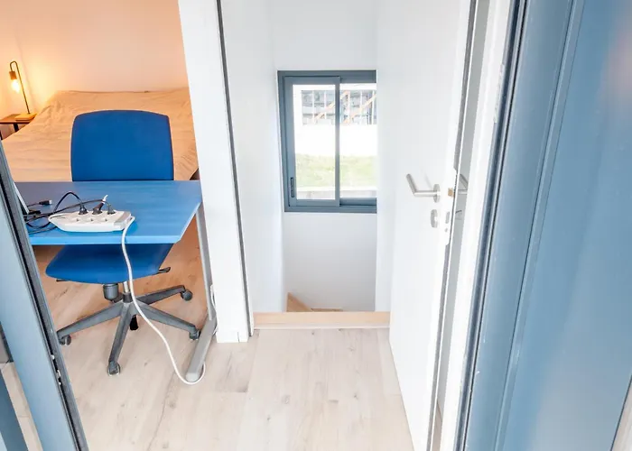 Maison Avec Terrasse Plein Sud A 7 Min De La Gare 南特