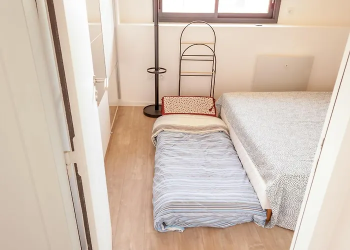 Maison Avec Terrasse Plein Sud A 7 Min De La Gare 南特