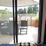 Maison Avec Terrasse Plein Sud à 7 Min De La Gare Casa de Férias *